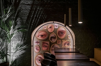 Klimas bar, Kaunas